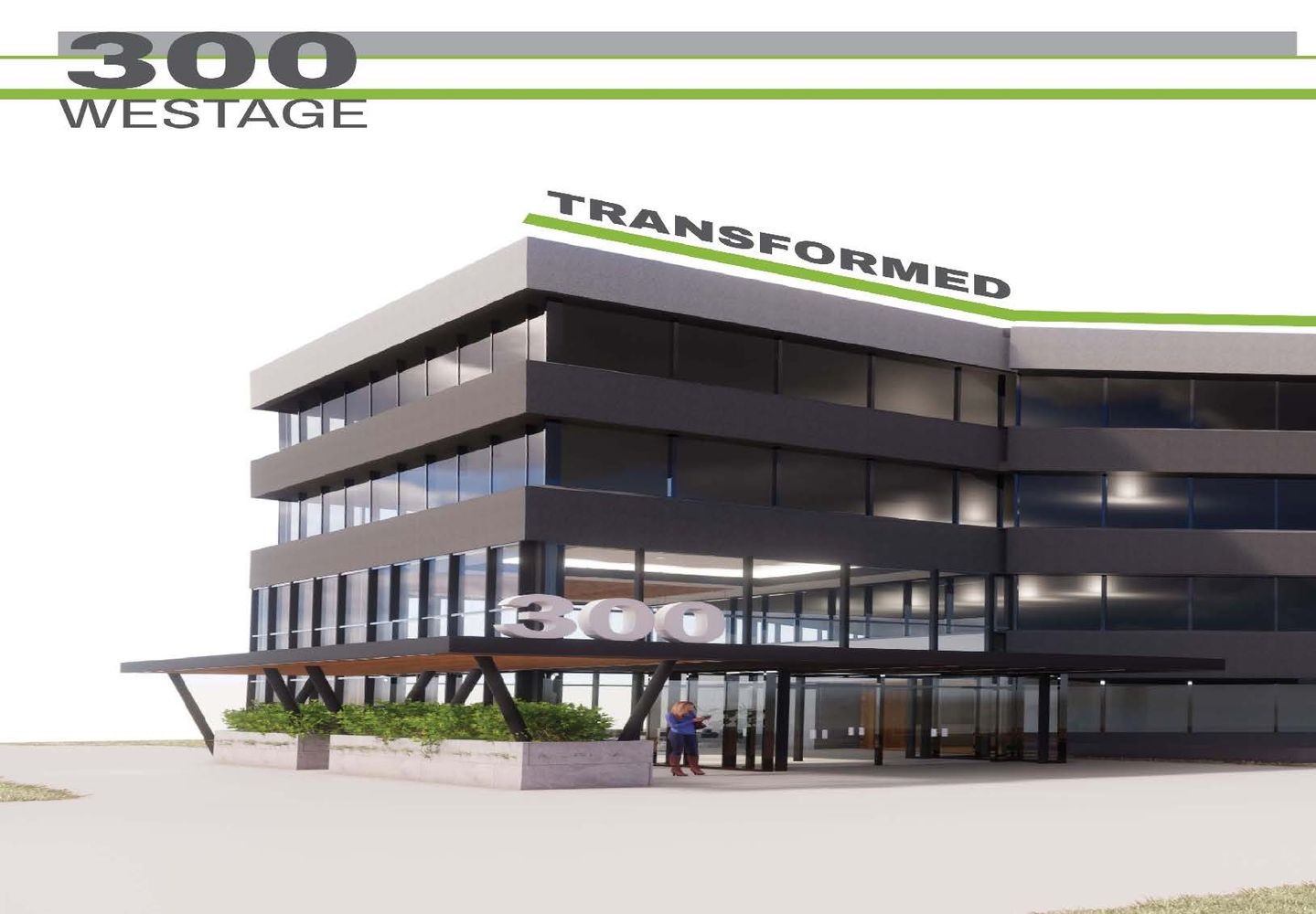 300 Westage Business Ctr Dr, Fishkill, NY 12524